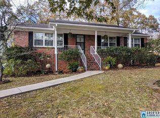 1628 Magnolia St, Gardendale, AL 35071
