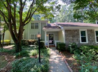 1505 Edgeside Ct, Raleigh, NC 27609