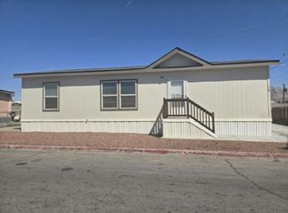 4650 E Lake Mead Blvd TRAILER 120, Las Vegas, NV 89115