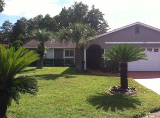 10631 Lazy Lake Dr, Orlando, FL 32821