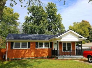 6109 Galvin Ct, Louisville, KY 40229