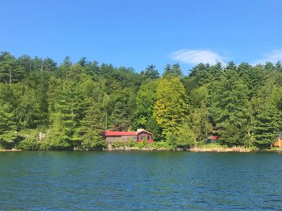 23-29 Abanakis Dr, Hague, NY, 12836