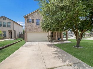 6531 Falcons Hts, San Antonio, TX 78233