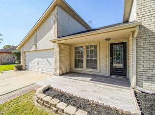 9507 Kingspass St, Houston, TX 77075