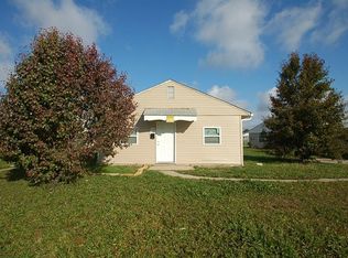2238 N Admiral Dr, Indianapolis, IN 46219