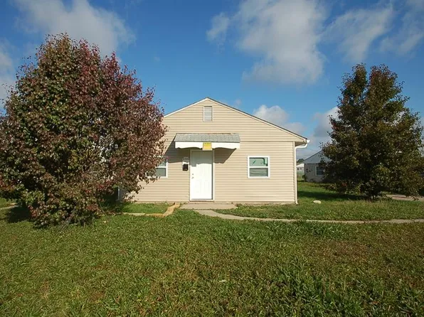 2238 N Admiral Dr, Indianapolis, IN 46219