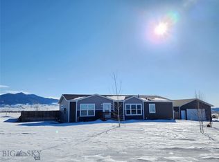 33 Gypsum Way, Sheridan, MT 59749