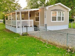 1120 N 5th St, Greybull, WY 82426