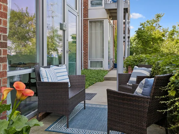 926 Woodland St Unit 105, Nashville, TN 37206