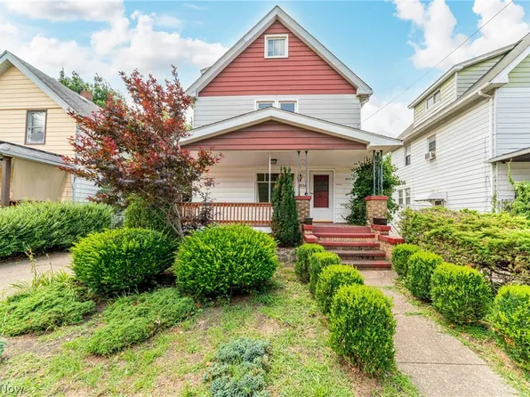 3034 W 112th St, Cleveland, OH 44111