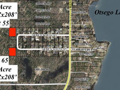 Geres St N, Gaylord, MI, 49735