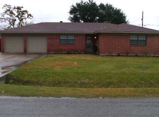 2602 California St, Nederland, TX 77627