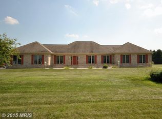 22 Charles Ln, Warwick, MD 21912