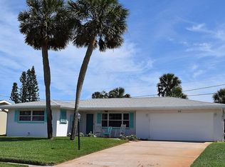44 Aqua Vista Dr, Ormond Beach, FL 32176