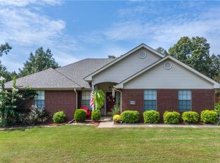 4145 Highway 282, Van Buren, AR 72956