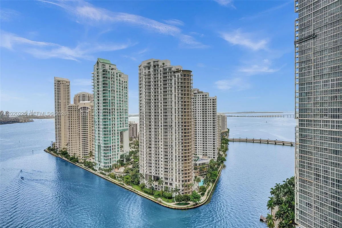 Building Photo - 300 Biscayne Boulevard Way #2305W