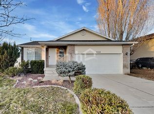 2552 W 1500 N, Clinton, UT 84015