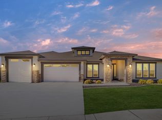 2132 Legacy Ln, Richland, WA 99352