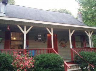 9675 Helicon Rd, Arley, AL 35541