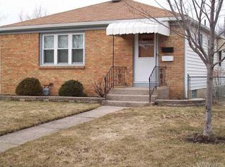 652 Highland Ave, Buffalo, NY 14223
