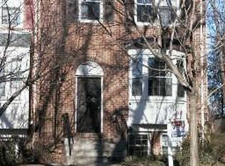 10964 Rampart Way, Silver Spring, MD 20902