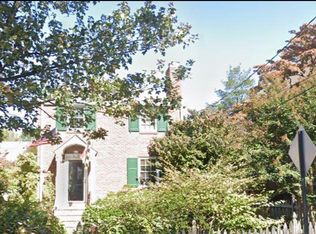 5907 Wilmett Rd, Bethesda, MD 20817