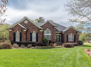 8264 Ferrell Pl, Harrisburg, NC 28075