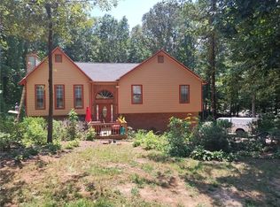 6851 Alexander Pkwy, Winston, GA 30135