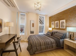 501 W 57th St APT 5S, New York, NY 10019