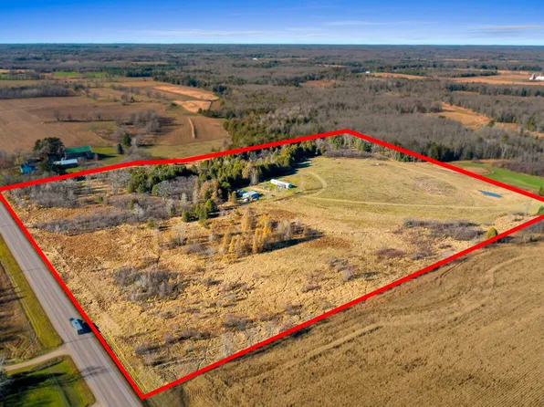 W14494 State Highway 45, Tigerton, WI 54486