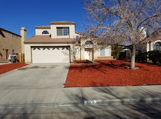 1113 E Kildare St, Lancaster, CA 93535