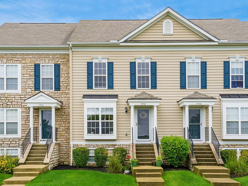 1st image of 5932 Bridgehampton Dr #64