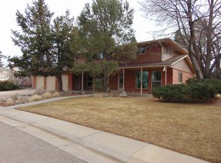 5090 W Portland Dr, Littleton, CO 80128