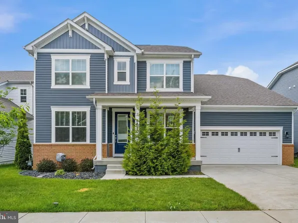 2811 Broad Wing Dr, Odenton, MD 21113