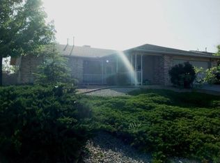 839 Longhorn Rd SE, Rio Rancho, NM 87124