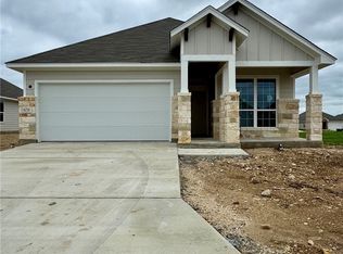 8016 Pineridge Way, Temple, TX 76502