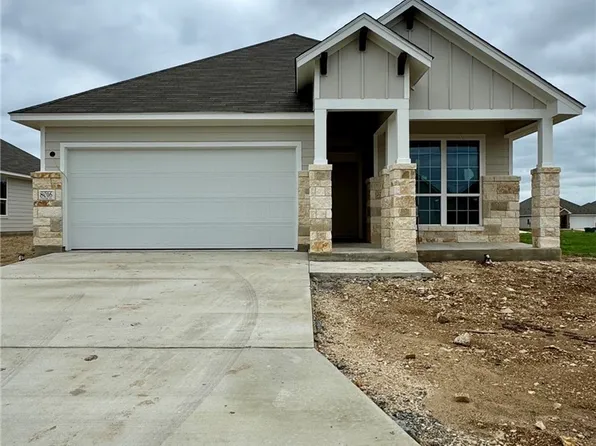 8016 Pineridge Way, Temple, TX 76502