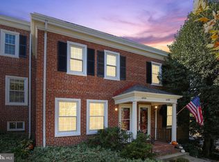 4204 32nd St S, Arlington, VA 22206