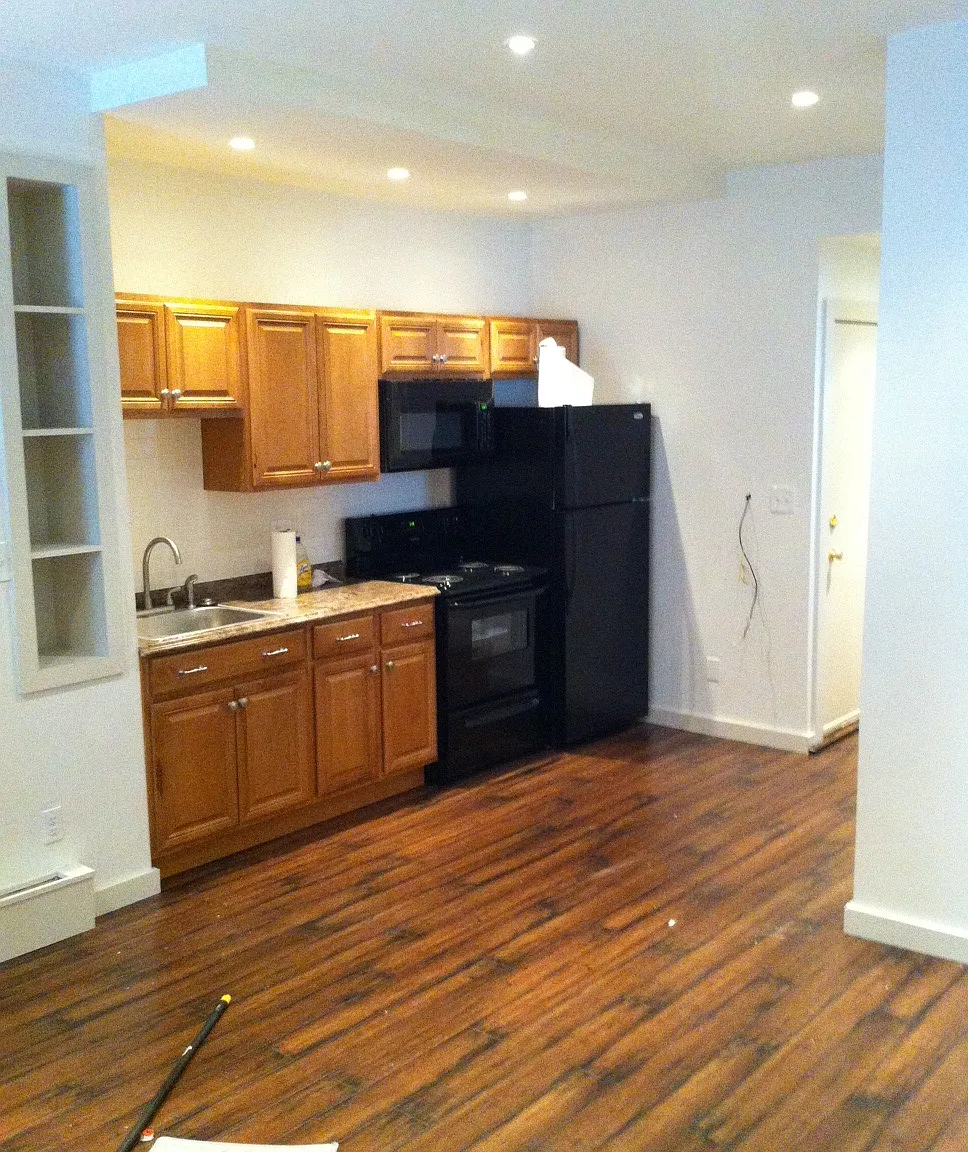 1 bed, 580 sqft, $1,950 — Photo 1