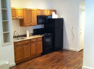 1 Blackinton St #1C, Boston, MA 02128