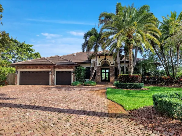 11431 NW 18th Street, Plantation, FL 33323