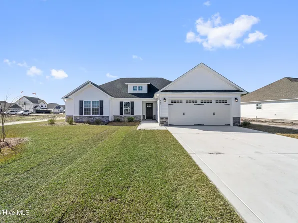 903 Miranda Court, Jacksonville, NC 28546