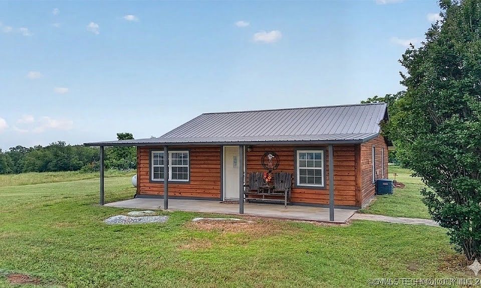 1st image of 108295 New Texanna Rd