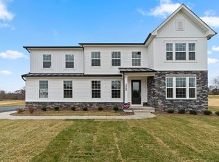 3900 Logmill Rd, Gainesville, VA 20155