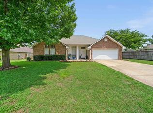 1622 Waterton Cir, Whitehouse, TX 75791