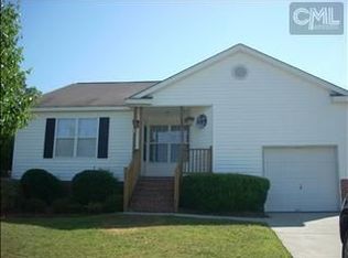 241 Jessica Dr, Lexington, SC 29073