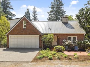 832 SW Westwood Dr, Portland, OR 97239
