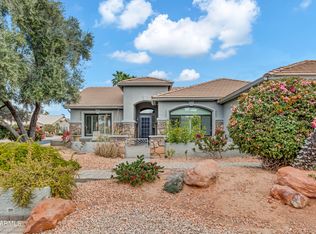 9414 E Sunridge Dr, Sun Lakes, AZ 85248