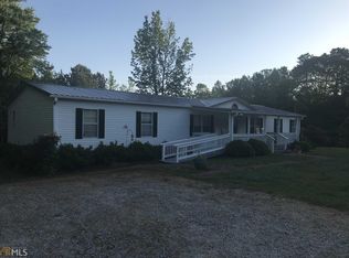 2599 Roopville Veal Rd, Roopville, GA 30170