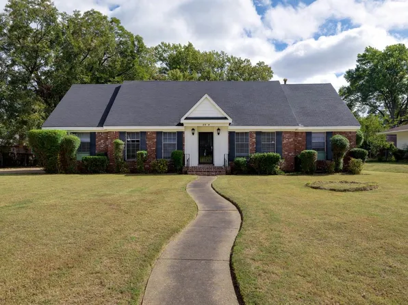 3934 Wisteria Dr, Memphis, TN 38116